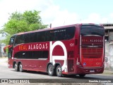 Real Alagoas de Viação 101 na cidade de Recife, Pernambuco, Brasil, por Eronildo Assunção. ID da foto: :id.