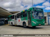 OT Trans - Ótima Salvador Transportes 21049 na cidade de Salvador, Bahia, Brasil, por André Pietro  Lima da Silva. ID da foto: :id.
