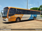 Advance Catedral Transportes 70180 na cidade de Gama, Distrito Federal, Brasil, por Roger Michel. ID da foto: :id.