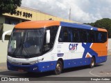CMT - Consórcio Metropolitano Transportes 106 na cidade de Cuiabá, Mato Grosso, Brasil, por Douglas Andrez. ID da foto: :id.
