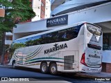 Kharisma Turismo 2042 na cidade de Águas de Lindóia, São Paulo, Brasil, por Douglas Yuri. ID da foto: :id.