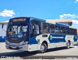 Pampulha Transportes > Plena Transportes 11333 na cidade de Belo Horizonte, Minas Gerais, Brasil, por Rafael Cota. ID da foto: :id.
