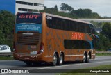 Bitur Transporte Coletivo e Turismo 8003 na cidade de Santa Isabel, São Paulo, Brasil, por George Miranda. ID da foto: :id.