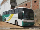 Ônibus Particulares 1076 na cidade de Caruaru, Pernambuco, Brasil, por Lenilson da Silva Pessoa. ID da foto: :id.