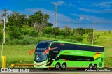 Empresa de Transportes Andorinha 2020 na cidade de Boituva, São Paulo, Brasil, por Cristiano Vieira Silva. ID da foto: :id.