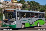 Turin Transportes 1375 na cidade de Congonhas, Minas Gerais, Brasil, por Otto von Hund. ID da foto: :id.