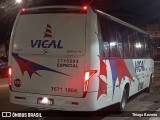 VICAL - Viação Caravelas Ltda. > Vical Tur 2713203 na cidade de Manaus, Amazonas, Brasil, por Thiago Bezerra. ID da foto: :id.