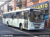 SOGIL - Sociedade de Ônibus Gigante Ltda. 5057 na cidade de Porto Alegre, Rio Grande do Sul, Brasil, por Luis Alfredo Knuth. ID da foto: :id.