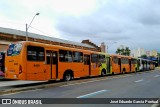 TUPi Transportes Urbanos Piracicaba 8409 na cidade de Piracicaba, São Paulo, Brasil, por José Eduardo Garcia Pontual. ID da foto: :id.