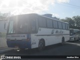 Alex Transportes 1101 na cidade de Cabo de Santo Agostinho, Pernambuco, Brasil, por Jonathan Silva. ID da foto: :id.