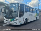 By Bus Transportes Ltda 8816 na cidade de Campo Limpo Paulista, São Paulo, Brasil, por José Maurílio Santos. ID da foto: :id.