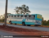 UTB - União Transporte Brasília 1470 na cidade de Brasília, Distrito Federal, Brasil, por Darlan Soares. ID da foto: :id.