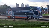 Angel Tour 6783 na cidade de Betim, Minas Gerais, Brasil, por Hariel BR-381. ID da foto: :id.