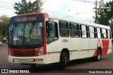 Integração Transportes 0409012 na cidade de Manaus, Amazonas, Brasil, por Ruan Neves oficial. ID da foto: :id.