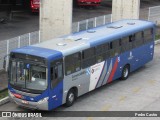 Expresso Metrópolis Transportes e Viagens 1440 na cidade de Campinas, São Paulo, Brasil, por Pedro Castro. ID da foto: :id.