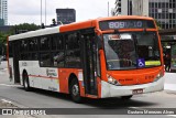 TRANSPPASS - Transporte de Passageiros 8 1331 na cidade de São Paulo, São Paulo, Brasil, por Gustavo Menezes Alves. ID da foto: :id.