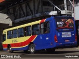 Circular Santa Luzia > Protetora Transportes 610 na cidade de São José do Rio Preto, São Paulo, Brasil, por Douglas Andrez. ID da foto: :id.