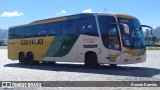 Empresa Gontijo de Transportes 15060 na cidade de Estiva, Minas Gerais, Brasil, por Ronnie Damião. ID da foto: :id.