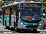 Autotrans > Turilessa 25927 na cidade de Belo Horizonte, Minas Gerais, Brasil, por Athos Arruda. ID da foto: :id.