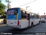 Transportes Barra D13115 na cidade de Rio de Janeiro, Rio de Janeiro, Brasil, por Jorge Lucas Araújo. ID da foto: :id.