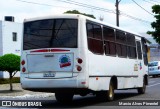 Ônibus Particulares 2572 na cidade de Feira de Santana, Bahia, Brasil, por Marcio Alves Pimentel. ID da foto: :id.