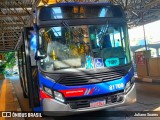 Next Mobilidade - ABC Sistema de Transporte 81.709 na cidade de Santo André, São Paulo, Brasil, por Juliano Soares. ID da foto: :id.