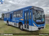 SOPAL - Sociedade de Ônibus Porto-Alegrense Ltda. 6653 na cidade de Porto Alegre, Rio Grande do Sul, Brasil, por Emerson Dorneles. ID da foto: :id.