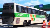 Empresa Gontijo de Transportes 21185 na cidade de Magé, Rio de Janeiro, Brasil, por Vinicius RJ. ID da foto: :id.