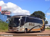Gold Turismo e Fretamento 16000 na cidade de Itu, São Paulo, Brasil, por Weslley Kelvin Batista. ID da foto: :id.