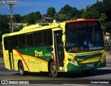 TREL - Transturismo Rei RJ 165.272 na cidade de Duque de Caxias, Rio de Janeiro, Brasil, por Victor Henrique. ID da foto: :id.