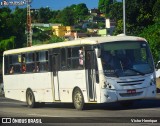 Ônibus Particulares 1999 na cidade de Duque de Caxias, Rio de Janeiro, Brasil, por Victor Henrique. ID da foto: :id.