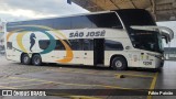 Expresso São José 1200 na cidade de Balneário Camboriú, Santa Catarina, Brasil, por Fábio Paixão. ID da foto: :id.