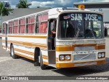 Autobuses sin identificación - Costa Rica Kevin (El Intocable) na cidade de Mata Redonda, San José, San José, Costa Rica, por Andrés Martínez Rodríguez. ID da foto: :id.