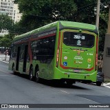 Himalaia Transportes > Ambiental Transportes Urbanos 4 1104 na cidade de São Paulo, São Paulo, Brasil, por Michel Nowacki. ID da foto: :id.