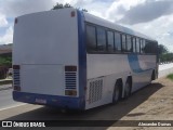 Ônibus Particulares 8723 na cidade de João Pessoa, Paraíba, Brasil, por Alexandre Dumas. ID da foto: :id.