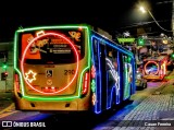 Radial Transporte Coletivo 290 na cidade de Itaquaquecetuba, São Paulo, Brasil, por Cauan Ferreira. ID da foto: :id.