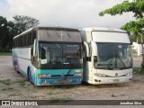 Ônibus Particulares 6435 na cidade de Paulista, Pernambuco, Brasil, por Jonathan Silva. ID da foto: :id.