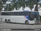 Ônibus Particulares 5671 na cidade de Cabo de Santo Agostinho, Pernambuco, Brasil, por Jonathan Silva. ID da foto: :id.