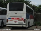 Ônibus Particulares 053 na cidade de Recife, Pernambuco, Brasil, por Jonathan Silva. ID da foto: :id.