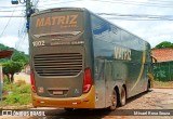 Matriz Transportes 1802 na cidade de Xinguara, Pará, Brasil, por Misael Rosa Souza. ID da foto: :id.