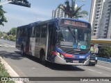 Next Mobilidade - ABC Sistema de Transporte 80.667 na cidade de São Caetano do Sul, São Paulo, Brasil, por Rafael Lopes de Oliveira. ID da foto: :id.