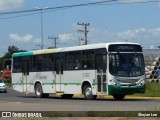 SOGIL - Sociedade de Ônibus Gigante Ltda. G002 na cidade de Glorinha, Rio Grande do Sul, Brasil, por Shayan Lee. ID da foto: :id.