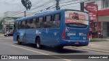 SOGAL - Sociedade de Ônibus Gaúcha Ltda. 136 na cidade de Canoas, Rio Grande do Sul, Brasil, por Anderson Cabral. ID da foto: :id.