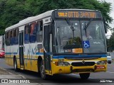 Trevo Transportes Coletivos 1015 na cidade de Porto Alegre, Rio Grande do Sul, Brasil, por João Vitor. ID da foto: :id.