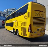 Brisa Ônibus 11867 na cidade de Rio de Janeiro, Rio de Janeiro, Brasil, por Wallace Velloso. ID da foto: :id.