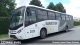 VansTour Transportes 2020 na cidade de Pinhais, Paraná, Brasil, por Marcelo Junior Ribeiro Schuartz. ID da foto: :id.