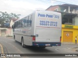 PP Viagens e Turismo 3C60 na cidade de Cabo de Santo Agostinho, Pernambuco, Brasil, por Jonathan Silva. ID da foto: :id.