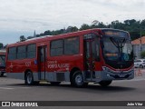 Trevo Transportes Coletivos 1227 na cidade de Porto Alegre, Rio Grande do Sul, Brasil, por João Vitor. ID da foto: :id.