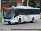 Avanço Transportes 8035 na cidade de Salvador, Bahia, Brasil, por Ícaro Chagas. ID da foto: :id.