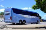Viação Águia Branca 14006 na cidade de Vitória da Conquista, Bahia, Brasil, por Cleber Bus. ID da foto: :id.